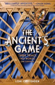 The Ancient's Game cover image