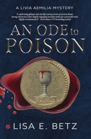 An Ode to Poison A Livia Aemilia Mystery cover image