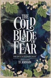 The Cold Blade of Fear cover image