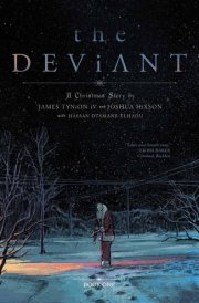 The Deviant Vol. 1 cover image