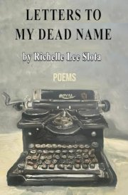Letters to My Dead Name cover image