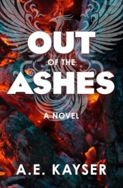 Out of the Ashes cover image