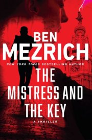 The Mistress and the Key cover image
