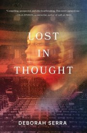 Lost in Thought cover image