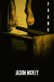 Prank: A Novelette (Tidbits Of Terror) cover image