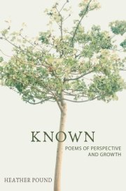 Known Poems of Perspective and Growth cover image