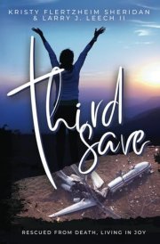 Third Save Rescued From Death, Living In Joy cover image