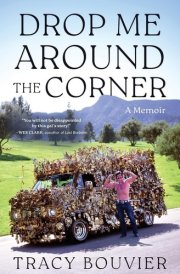 Drop Me Around the Corner cover image