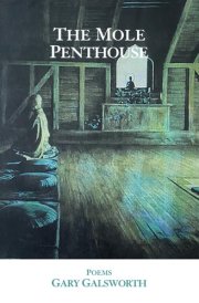 The Mole Penthouse Poems cover image