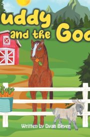Buddy and the Goat cover image
