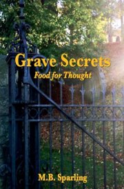 Grave Secrets Food For Thought cover image