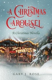 A Christmas Carousel cover image