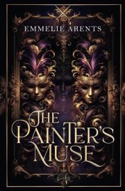 The Painter's Muse cover image