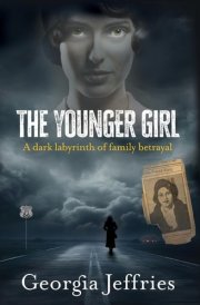 The Younger Girl A Historical Thriller Based on a True Crime cover image