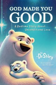 God Made You Good cover image