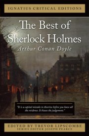 The Best of Sherlock Holmes cover image