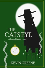 The Cat's Eye cover image