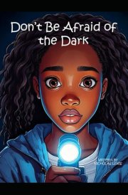 Don't Be Afraid of the Dark cover image