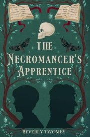 The Necromancer's Apprentice cover image