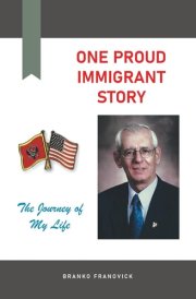 The Journey of My Life cover image