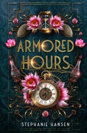 Armored Hours: Reincarnated Souls 1 cover image