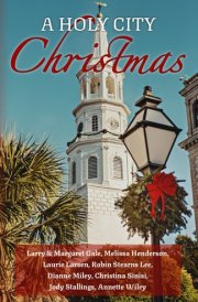A Holy City Christmas: Charleston Holiday Tales cover image