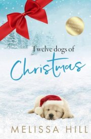 Twelve Dogs of Christmas: A heartwarming holiday romance for dog lovers cover image