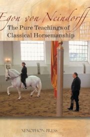 The Pure Teachings of Classical Horsemanship cover image