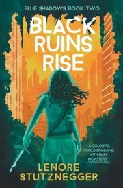Black Ruins Rise cover image