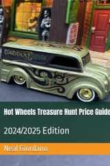 Hot Wheels Treasure Hunt Price Guide: 2024/2025 Edition cover image