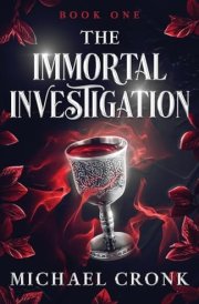 The Immortal Investigation cover image