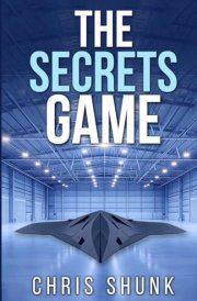 The Secrets Game cover image