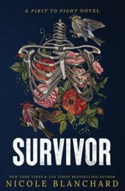 Survivor (First to Fight Series) cover image