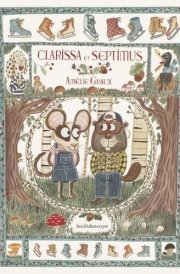 Clarissa et Septimus cover image