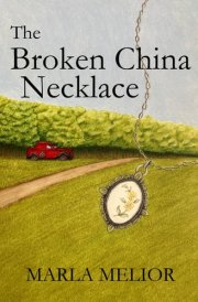 The Broken China Necklace cover image