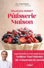 Pâtisserie Maison cover image
