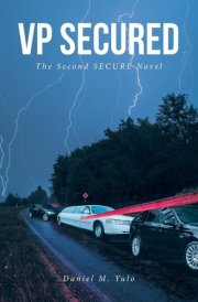 VP SECURED The Second SECURE Novel cover image