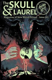 Skull & Laurel 001 cover image