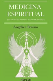 Medicina Espiritual cover image