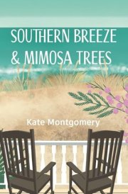 Southern Breeze and Mimosa Trees cover image