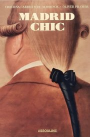 Madrid Chic cover image