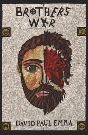 Brothers' War cover image