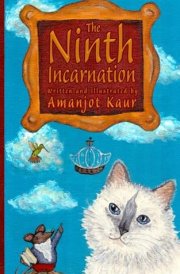 The Ninth Incarnation cover image