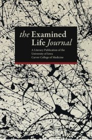 The Examined Life Journal, Volume 12 cover image