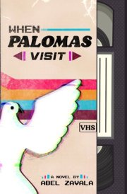 When Palomas Visit cover image