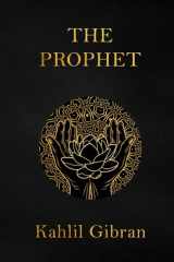 The Prophet (Annotated) cover image
