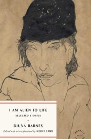 I Am Alien to Life Selected Stories cover image