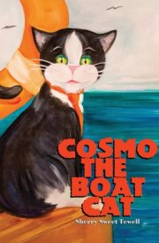 Cosmo The Boat Cat (The Cosmo Series) cover image
