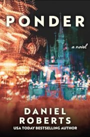 Ponder A Novel cover image