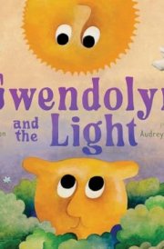 Gwendolyn and the Light A Picture Book cover image